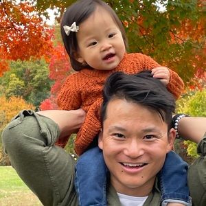 Meet your Posher, Mark